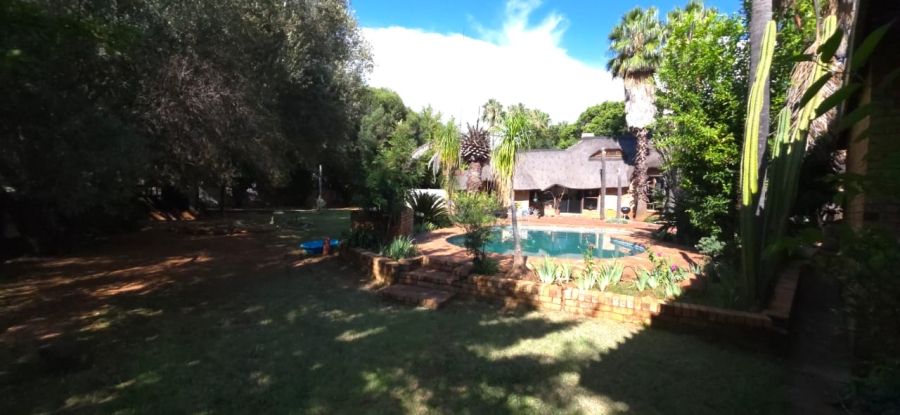 7 Bedroom Property for Sale in Wilkoppies North West
